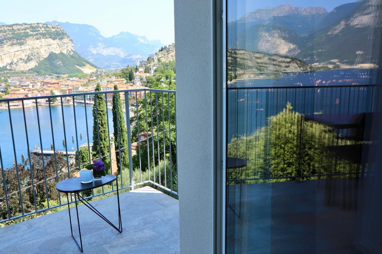 Vistalago Torbole Torbole Sul Garda Exterior foto