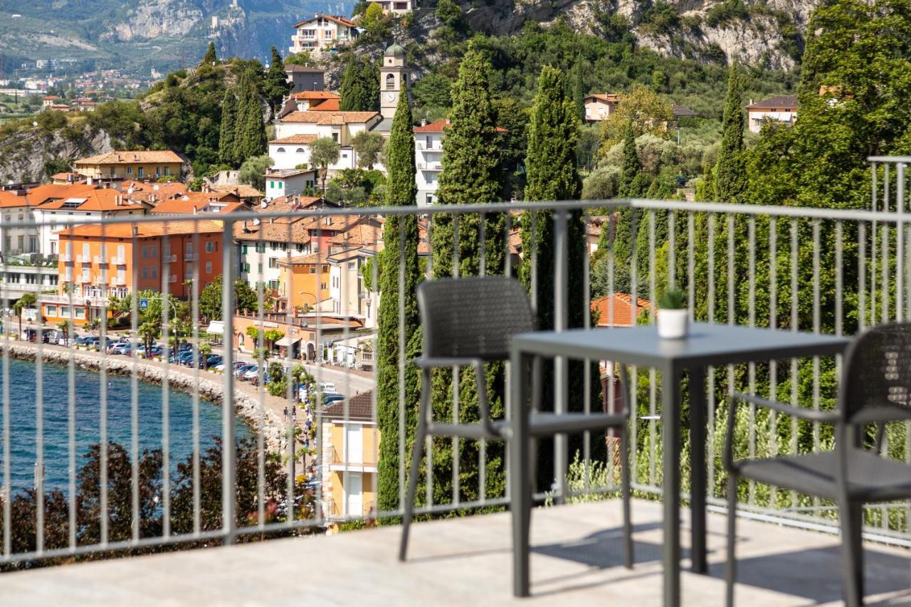 Vistalago Torbole Torbole Sul Garda Exterior foto