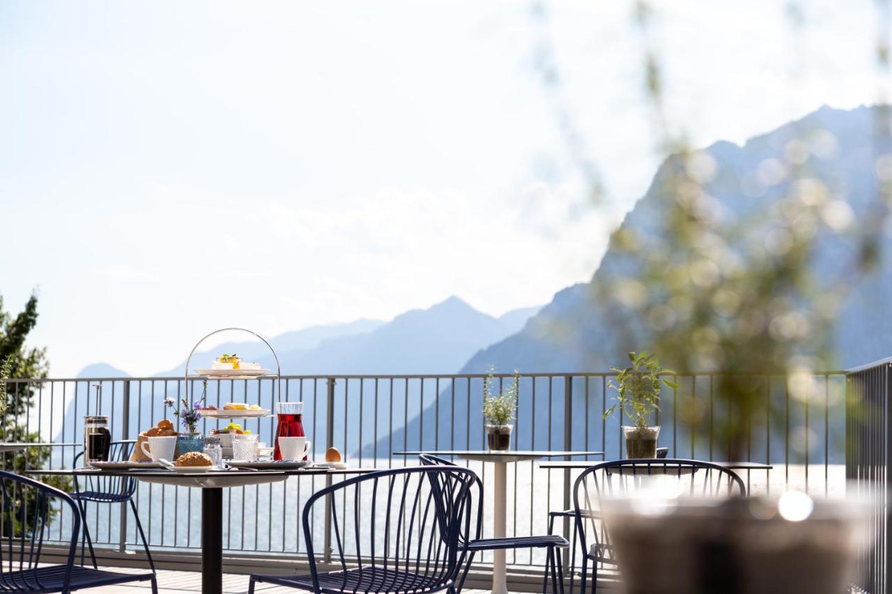 Vistalago Torbole Torbole Sul Garda Exterior foto